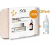 SVR TROUSSE collagen biotic 50ml + ampoule C + mini ampoule B offerte
