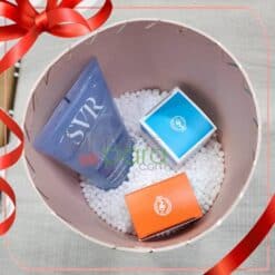 SVR pack soin hydratant peaux sensibles