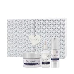 SYMMETRIC coffret collagene + massage