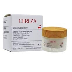 Cereza Perfect Crème de nuit anti-tâches 50ml