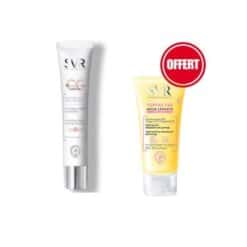 SVR Clairial Cc Light Spf 50 + topialyse huile lavante 55ML offert
