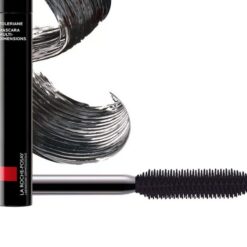 TOLERIANE mascara multi dimensions noir