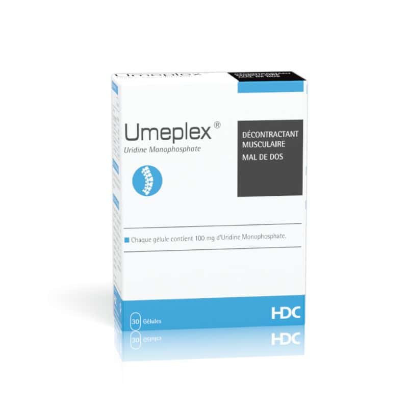 HDC umeplex b/30