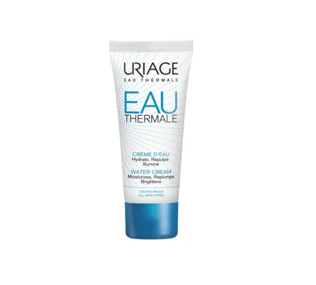 Uriage eau thermale crème d'Eau Légère 40ml