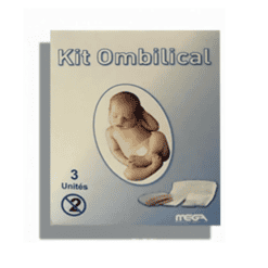 Kit Ombilical Mega