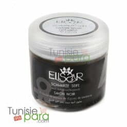 Savon noir - 250g - Elissar