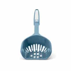 Scoop Mega Loo Pierre Bleu