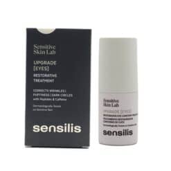 Sensilis upgrade eye contour 15ml