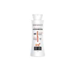 Sham. Biogance poils abricots 250ml