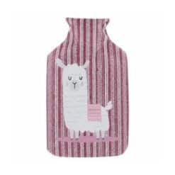 Shoop's bouillote lama raye