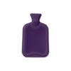 Shoop's bouillotte classique violet