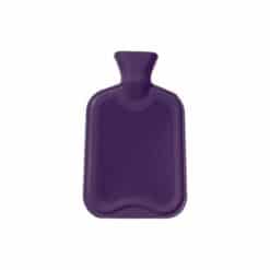 Shoop's bouillotte classique violet