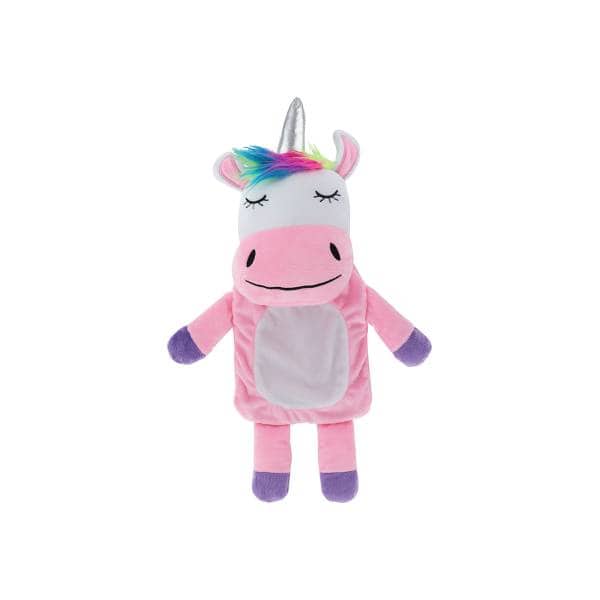 Shoop's bouillotte enfant licorne