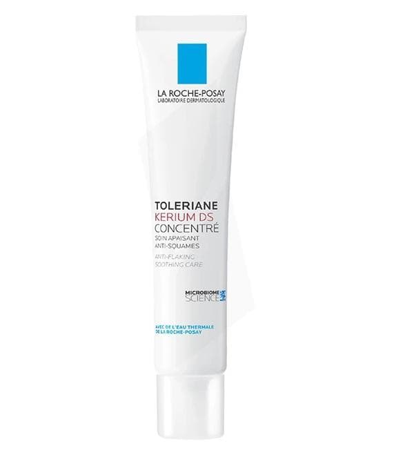 TOLERIANE kerium DS soin apaisant concentre 40ml
