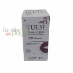 TULSI soin angles fortifiant