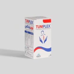 TUNIPLEX 30 GÉLULES