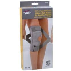 Tynor J08 Genouillère Support Droite Varus / Gauche Valgus – Taille XL