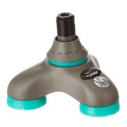 Tynor Walking Stick Rubber POD TRIO