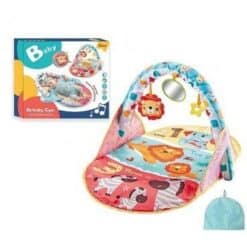 Tapis de jeu "Activity Gym" (919-002)