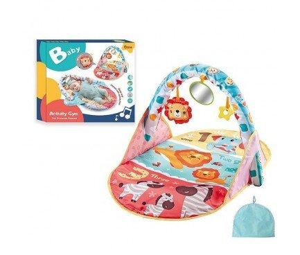 Tapis de jeu "Activity Gym" (919-002)