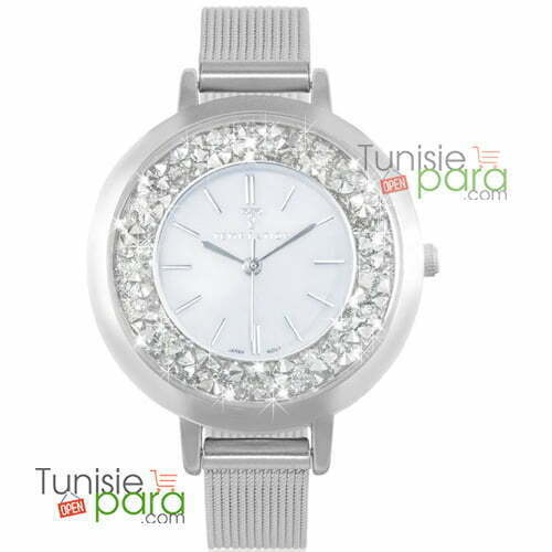 Temptation Germany montre TEA-2017-02