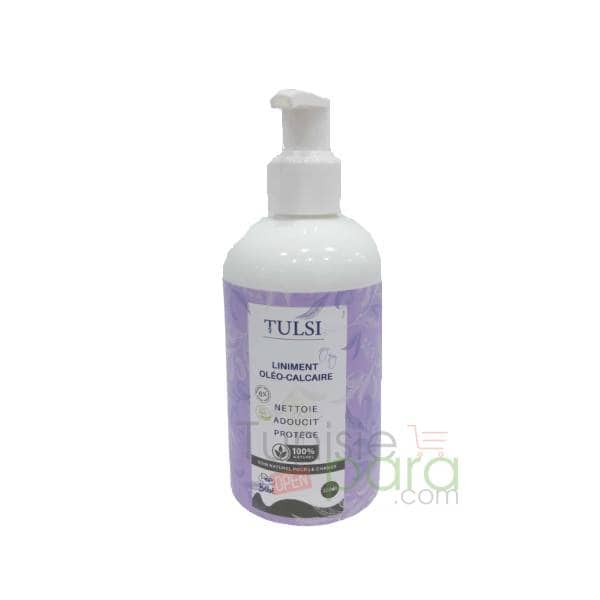 Tulsi liniment oléo-calcaire 250ml
