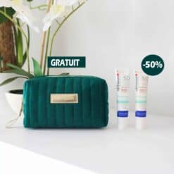 ULTRASUN trousse photo age control fluide + 50% la 2éme