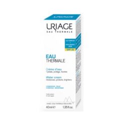 URIAGE Crème d'Eau léger spf20 40ml