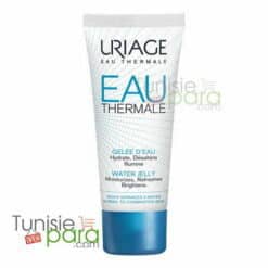 URIAGE EAU THERMALE – GELÉE D’EAU