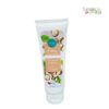 verde peeling visage macadamia peaux sèche et mature 200ml