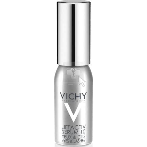 VICHY LIFTACTIV SERUM 10 YEUX ET CILS 15ML