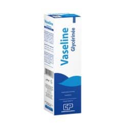 VITAL Cosmopharma vaseline glycérine pommade 40 Gr