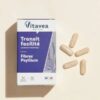 VITAVEA TRANSIT FACILITE FIBRES PSYLLIUM 30 Gelules