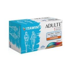 VITAWIN adulte 30 gélules
