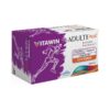 VITAWIN adultes plus 30 gelules