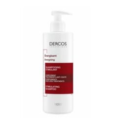 Vichy dercos shampooing énergisant 400ml