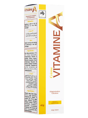 VITAL CREME VITAMINE A 45G – Image 4