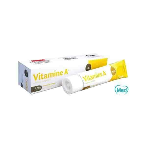 VITAL CREME VITAMINE A 45G – Image 3