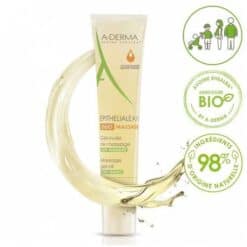 A-DERMA EPITHELIALE AH DUO GEL HUILE DE MASSAGE ANTI-MARQUES 40ML
