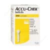ACCU-CHEK® Softclix Lancettes 200 lancettes