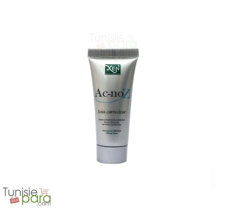 XEN Acnoz Soin Correcteur SPF 20 30g