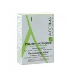 A-derma pain dermatologique