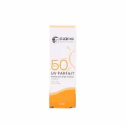 ALANIA UV PARFAIT ECRAN SOLAIRE VISAGE TEINTE 01 LIGHT 40ML