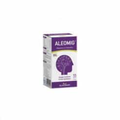 ALEONAT ALEOMIG MIGRAINES ET CEPHALEES 15 GELULES