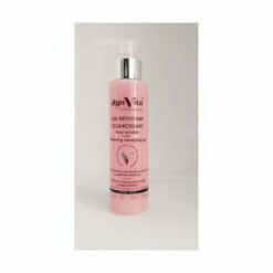 ALGOVITA GEL NETTOYANT ECLAIRCISSANT PEAUX SENSIBLES 150ML