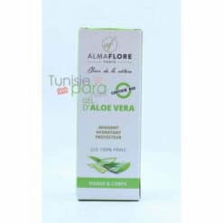 ALMAFLORE gel d'aloe vera 90ml