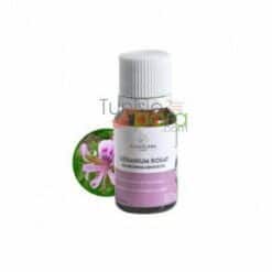 ALMAFLORE Huile Essentielle de géranium rosat, 10ML