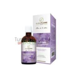 ALMAFLORE HUILE DE MASSAGE RELAXANT 100ML
