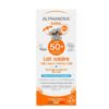 alphanova bebe bio ecran lait spf50+ 50g