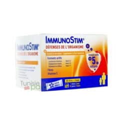 ALVITYL IMMUNOSTIM 30 Sticks